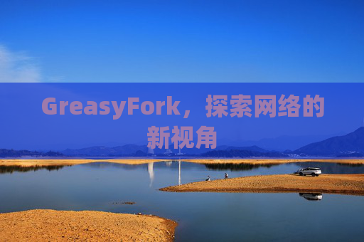 GreasyFork，探索网络的新视角